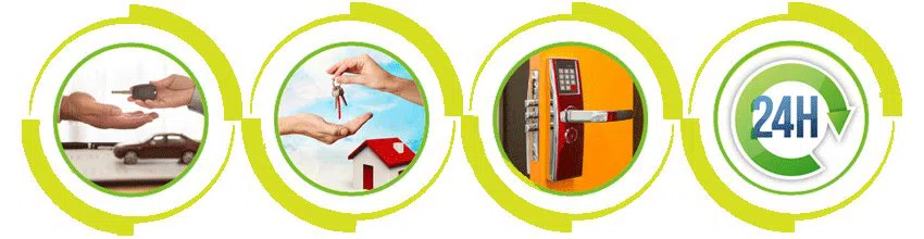 Father Son Locksmith Store Miami, FL 305-307-5765